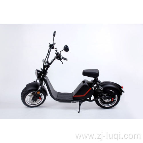 FAT TIRE ADULT LION ELECTRIC SCOOTER